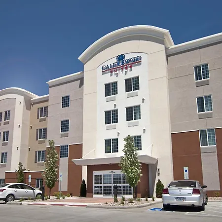 Candlewood Suites Sioux Falls By Ihg-3
