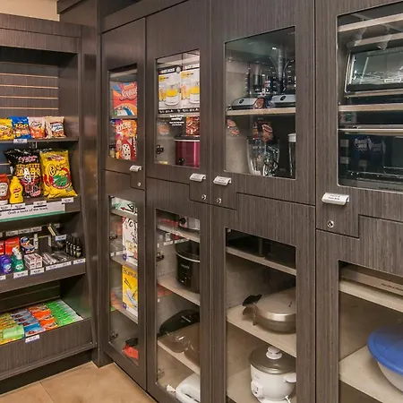 Candlewood Suites Sioux Falls By Ihg-2