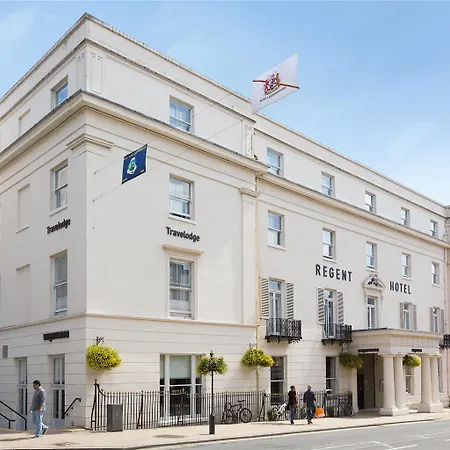 Travelodge The Regent Leamington Spa-2