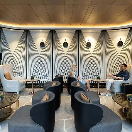 The First Collection Dubai Jumeirah Village Circle, A Tribute Portfolio Hotel-2