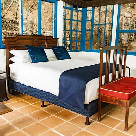 Hotel Don Ernesto By La Chimba-3