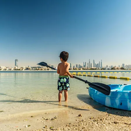 The First Collection Business Bay, Dubai, A Tribute Portfolio Hotel-2