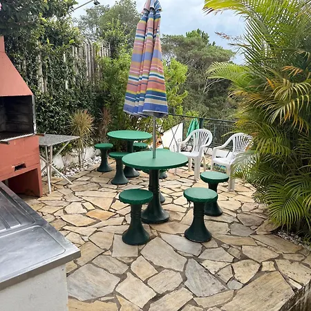 Pousada dos Ventos São Lourenço-2