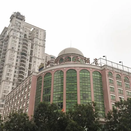 New Pearl River Hotel-2