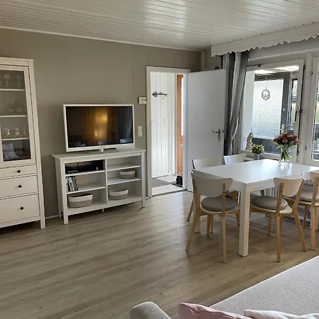 Ferienhaus 'Am Rosenhag'-2