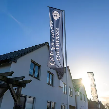 Giethoorn Old Art Hotel-3