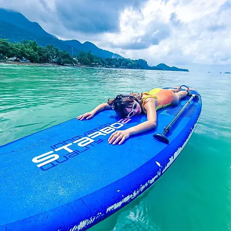 Kacha Resort&Spa, Koh Chang-3