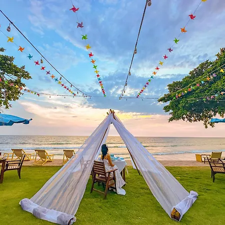 Kacha Resort&Spa, Koh Chang-2