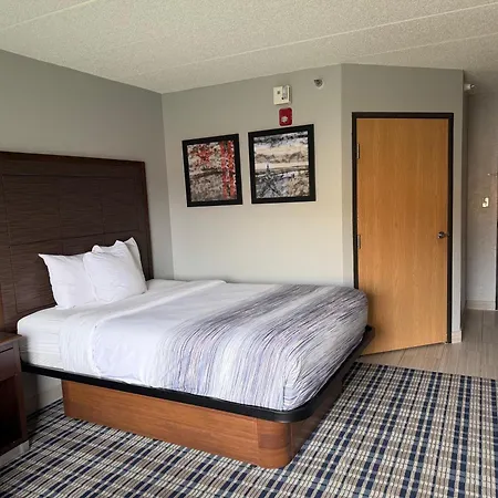 Americinn By Wyndham Kearney-2