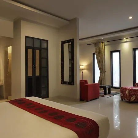 Vamana Resort - Chse Certified-2