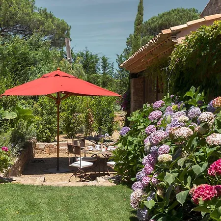 Domaine Les Mesanges-2