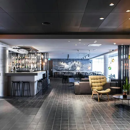 Skuggi Hotel By Keahotels-2