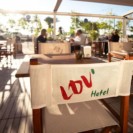La Dolce Vita Hotel-2