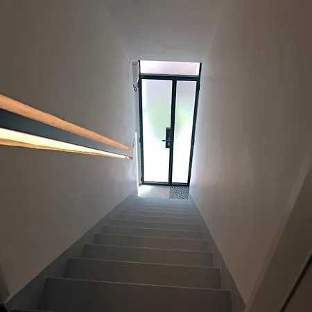 Palazzo Bellini Suite&Rooms-3