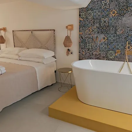 Palazzo Bellini Suite&Rooms-2