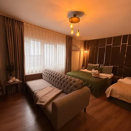 Petra Galata Hotel-3