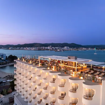 INNSiDE by Meliá Ibiza Beach-2
