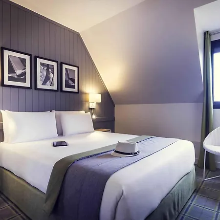 Mercure Deauville Centre-2