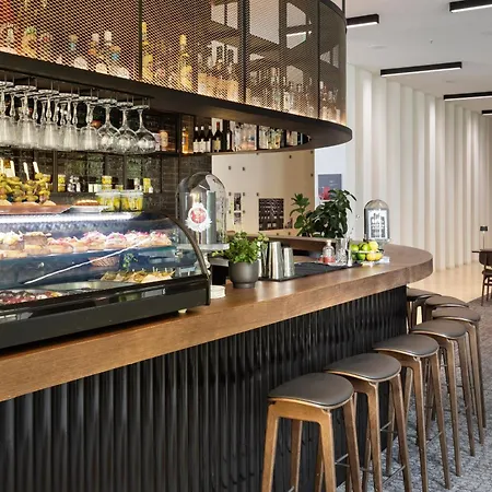 Melia Luxembourg-3