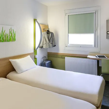 ibis budget Hotel Brussels Airport-2