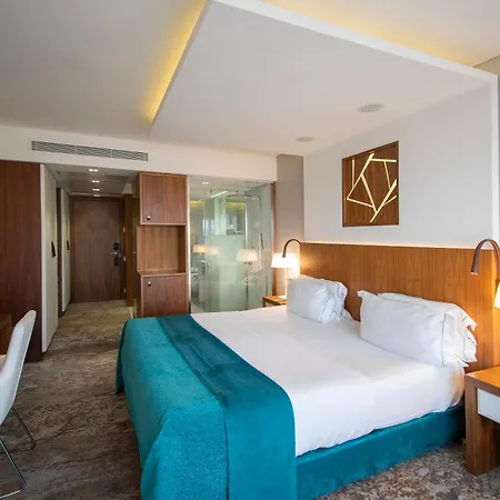 Epic Sana Lisboa Hotel-3