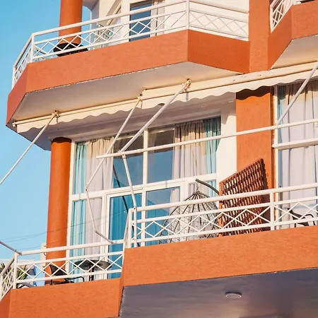 Saranda Hotel-3