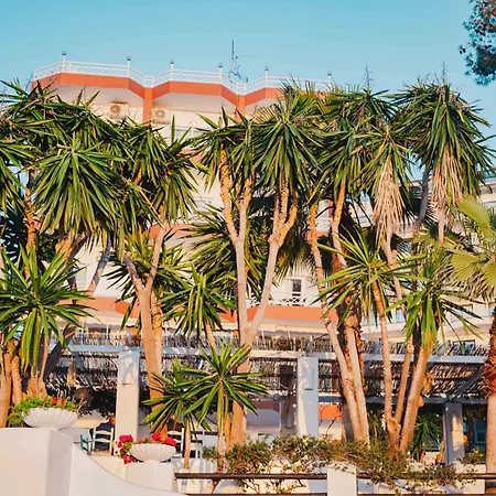 Saranda Hotel-2