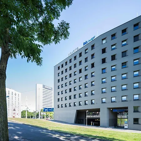 ibis budget Basel City-2