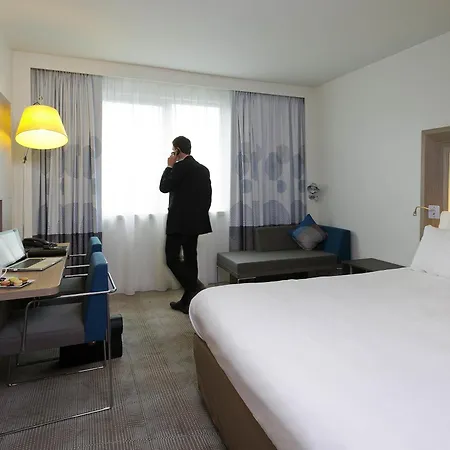 Novotel Leuven Centrum-2