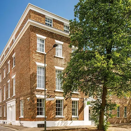 Ibis Styles York Centre-3