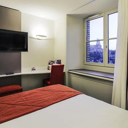 Mercure Albi Rives du Tarn-2