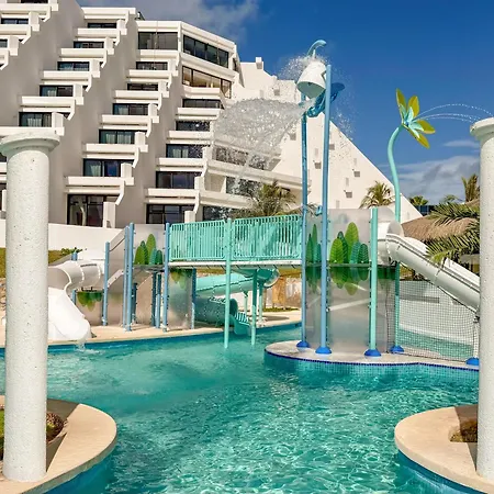 Paradisus By Melia Cancun-2
