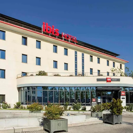 Ibis Valladolid-2