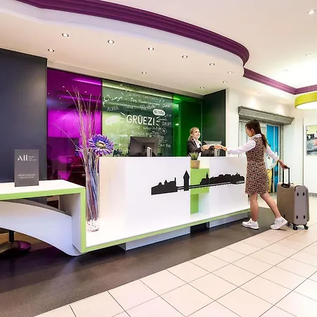 Ibis Styles Luzern-2