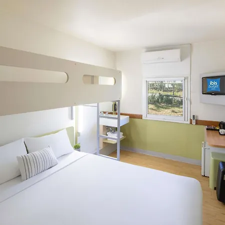 Ibis Budget - Newcastle-2