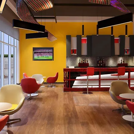 Ibis Pune Hinjewadi - An Accor Brand-3