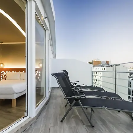 Ibis Styles Lisboa Centro Marques De Pombal-3