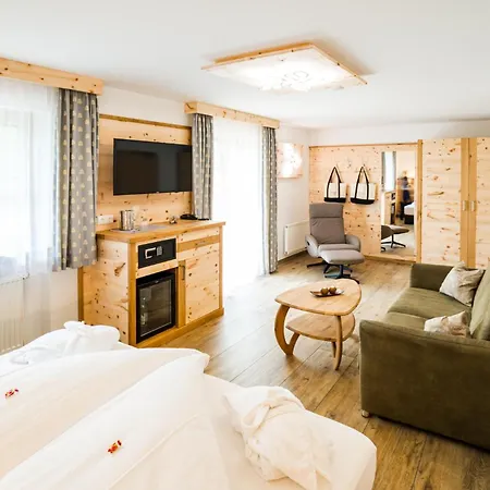 Wellness&Landhotel Prinz- Wellness&Romantik-2