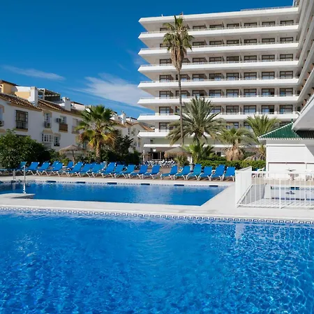 Leonardo Hotel Torremolinos Costa Del Sol-3