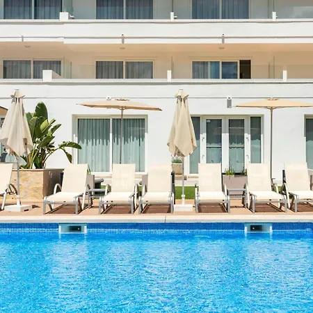 Thb Dos Playas - Adults Only-2