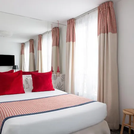Hotel George - Astotel-3