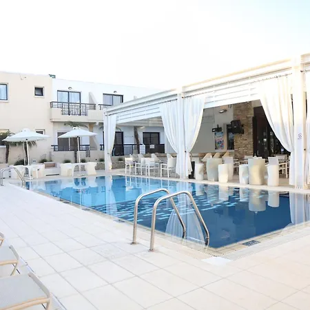 Senator Hotel Apartments - Adults Only-2