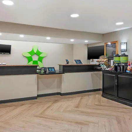 Extended Stay America Suites - Orlando - Convention Center - Universal Blvd-3