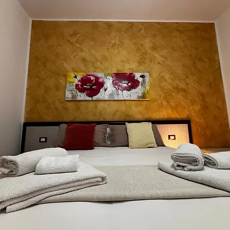 B&B La Chiocciola-2