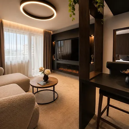 Hotel Bratislava-3