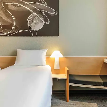 Ibis Hotel Hannover City-3