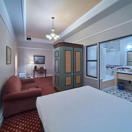 Bedford Regency Hotel, Trademark Collection By Wyndham-3