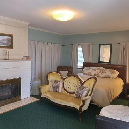 Sunnyside Inn Bed &Breakfast-2