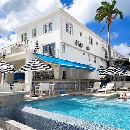 Seaview Beach Hotel-3