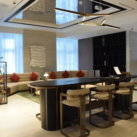 Carlton Downtown Hotel-3